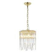 Подвесная люстра Escada Odegard 2105/6S