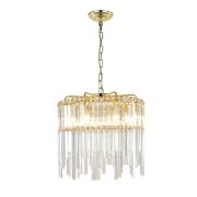 Подвесная люстра Escada Odegard 2105/8S