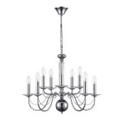 Подвесная люстра Lumion Classi Incanto 8034/10