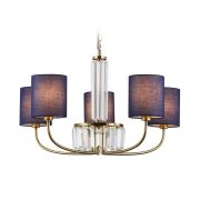 Подвесная люстра Ambrella Light High Light Classic LH71271