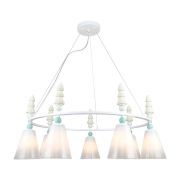 Подвесная люстра Rivoli Cataleya 4146-307 Б0066496