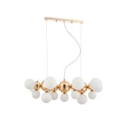 Подвесная люстра Rivoli Liviana 4137-306 Б0066463