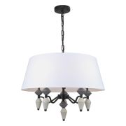 Подвесная люстра Rivoli Alisia 2096-310 Б0066447