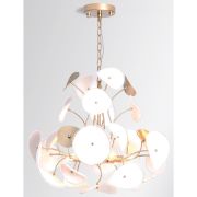 Подвесная люстра Rivoli Albertina 4124-306 Б0068116