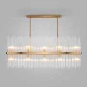 Подвесная люстра Bogates Allure 486/10 Smart