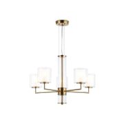 Подвесная люстра Ambrella light High Light LH56011