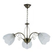 Подвесная люстра Reluce 06562-0.4-03