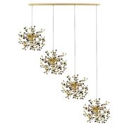 Люстра подвесная Extra Lightstar L4PL721132