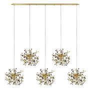 Люстра подвесная Extra Lightstar L5PL721132