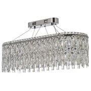 Подвесная светодиодная люстра Arti Lampadari Ovindoli L 1.5.80x30.100 N