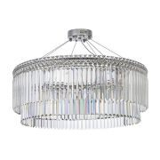 Подвесная светодиодная люстра Arti Lampadari Ovindoli L 1.5.80.101 N