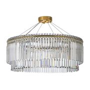 Подвесная светодиодная люстра Arti Lampadari Ovindoli L 1.5.80.101 G