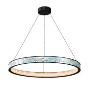 Подвесная светодиодная люстра Favourite Shelty 4704-6P