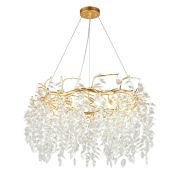 Подвесная люстра Aployt Gertunia APL.847.03.13