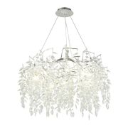 Подвесная люстра Aployt Gertunia APL.847.13.13