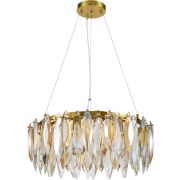 Люстра подвесная Stilfort 2186/05/08P серия New Ton