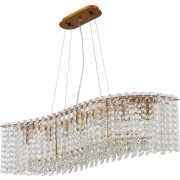 Люстра подвесная Stilfort 2179/05/07PL серия Delone