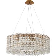 Люстра подвесная Stilfort 2179/05/08P серия Delone