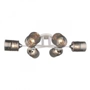 Потолочная люстра IMEX MD.1646-6-S WH