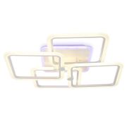 Потолочная светодиодная люстра Ambrella light Original FA537