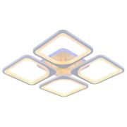 Потолочная светодиодная люстра Profit Light 8057/4 WHT