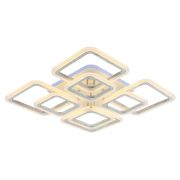 Потолочная светодиодная люстра Profit Light 8075/4+4 PGD