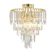 Потолочная люстра Escada Odegard 2105/6P