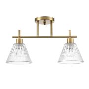 Потолочная люстра Lumion Comfi Vivian 8188/2C