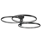 Потолочная светодиодная люстра Kink Light Тор-Трио 08203,19(4000K)