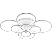 Потолочная светодиодная люстра EKS LI8832/8 0У-00001261