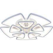 Потолочная светодиодная люстра EKS MX10006/5+5 0У-00001267