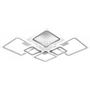 Потолочная светодиодная люстра EKS LI8850/6 0У-00001269