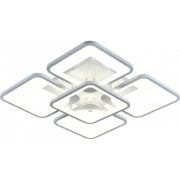 Потолочная светодиодная люстра EKS MX10005/4+1 0У-00001272