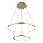 Подвесной светодиодный светильник Aployt Lunet APL.014.03.60