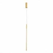 Подвесной светодиодный светильник ST Luce Ralio SL1580.213.01