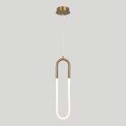 Подвесной светодиодный светильник Lussole Loft LSP-8691