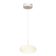 Подвесной светодиодный светильник Lussole Claudia LSP-0922