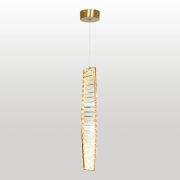 Подвесной светодиодный светильник Lussole Enterprise LSP-7251