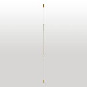 Подвесной светодиодный светильник Lussole Gilmer LSP-0931