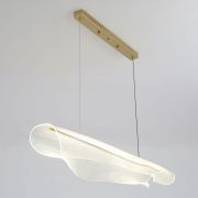 Подвесной светодиодный светильник Lussole Bradford LSP-7294