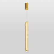 Подвесной светодиодный светильник Lussole Clinch LSP-7264