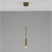 Подвесной светодиодный светильник Moderli Rin V10901-PL