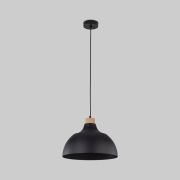 Подвесной светильник TK Lighting 2071 Cap Black