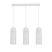 Подвесной светильник Escada Damask 10195/3S White