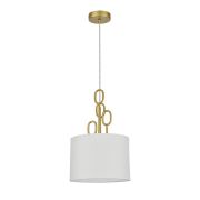 Подвесной светильник Indigo Amali V13026/1P Gold V000478