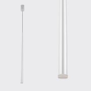 Подвесной светодиодный светильник Italline IT03-1428 white