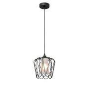 Подвесной светильник Vitaluce V2845-1/1S