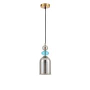 Подвесной светильник Rivoli Carmelina 4117-201 Б0066453