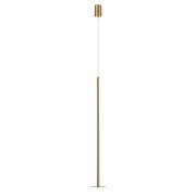 Подвесной светодиодный светильник Loft IT Reed 10358/830 Disk AB