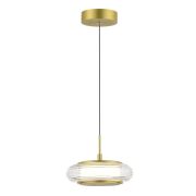 Подвесной светодиодный светильник ST Luce Frittela SL6239.203.01